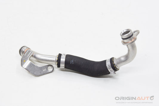 Mangueira Combustivel Bmw X5 35I F15 2014 367157182