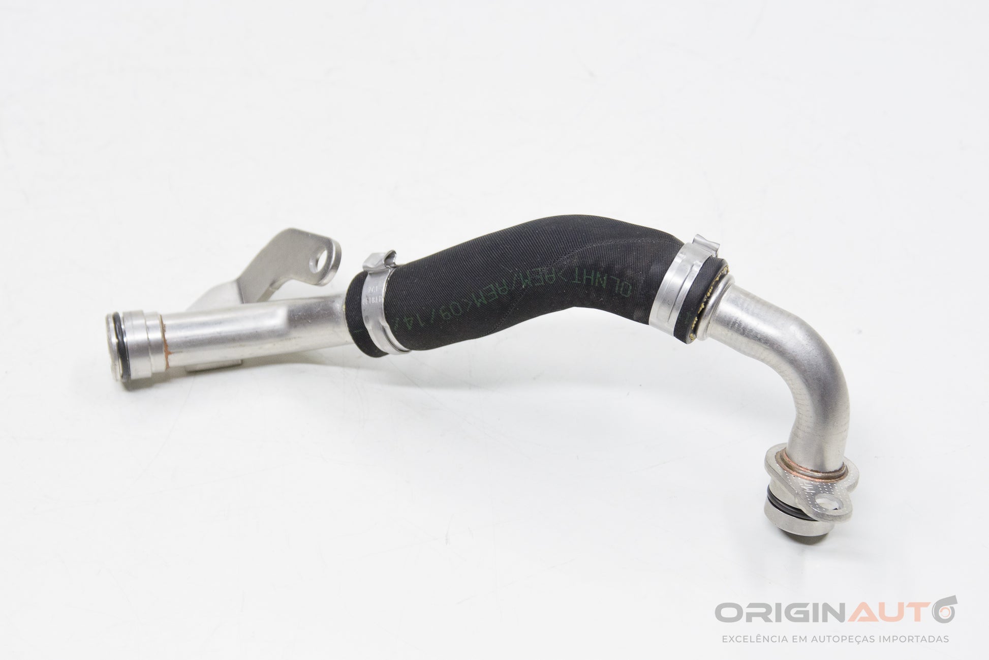 Mangueira Combustivel Bmw X5 35I F15 2014 367157182