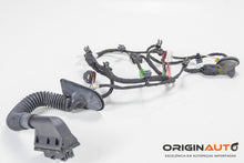 Chicote Porta Traseira Direita C250 2018 A2055400442