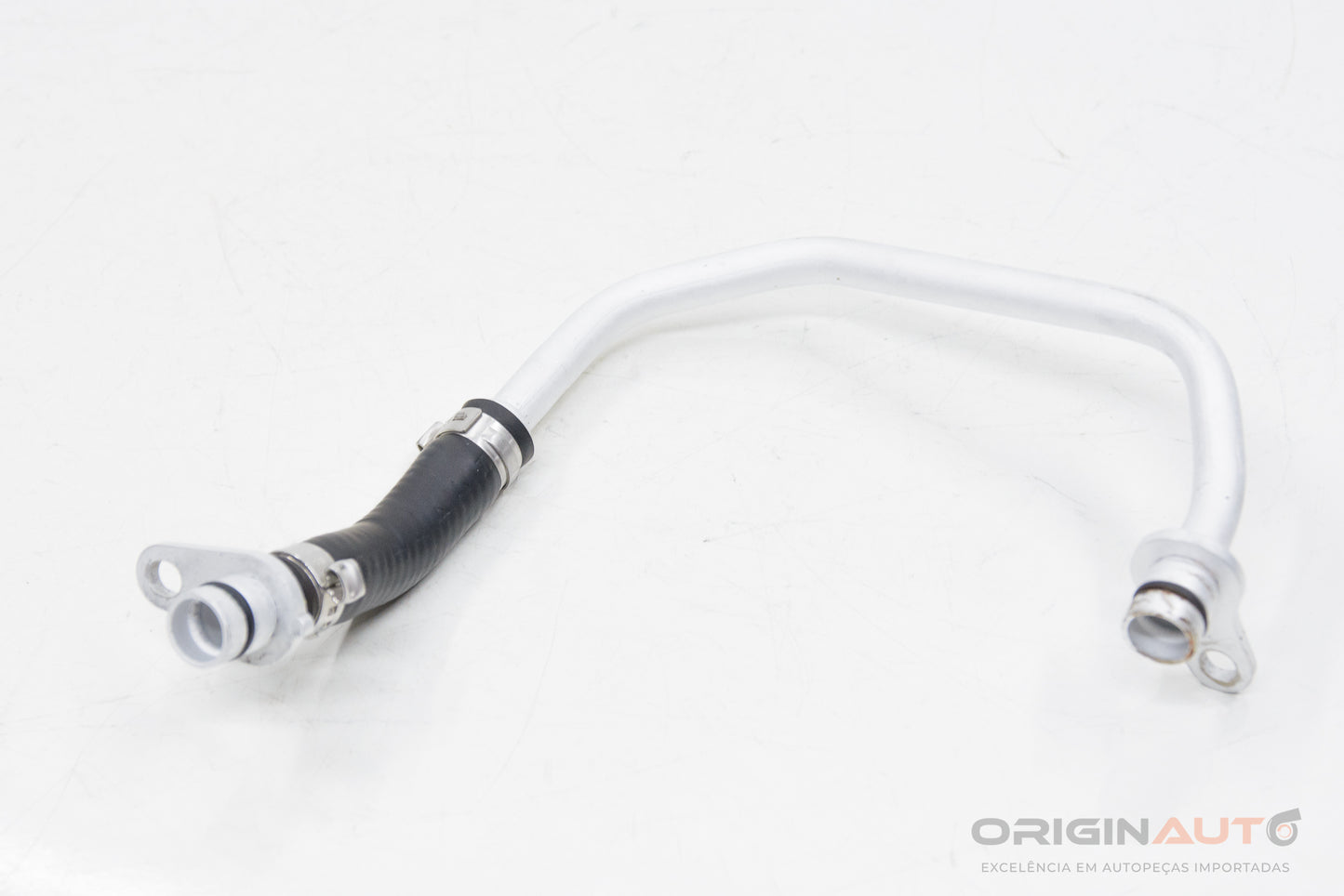 Cano Tubo Refrigeração Turbina Bmw X5 35I F15 2014 7583903