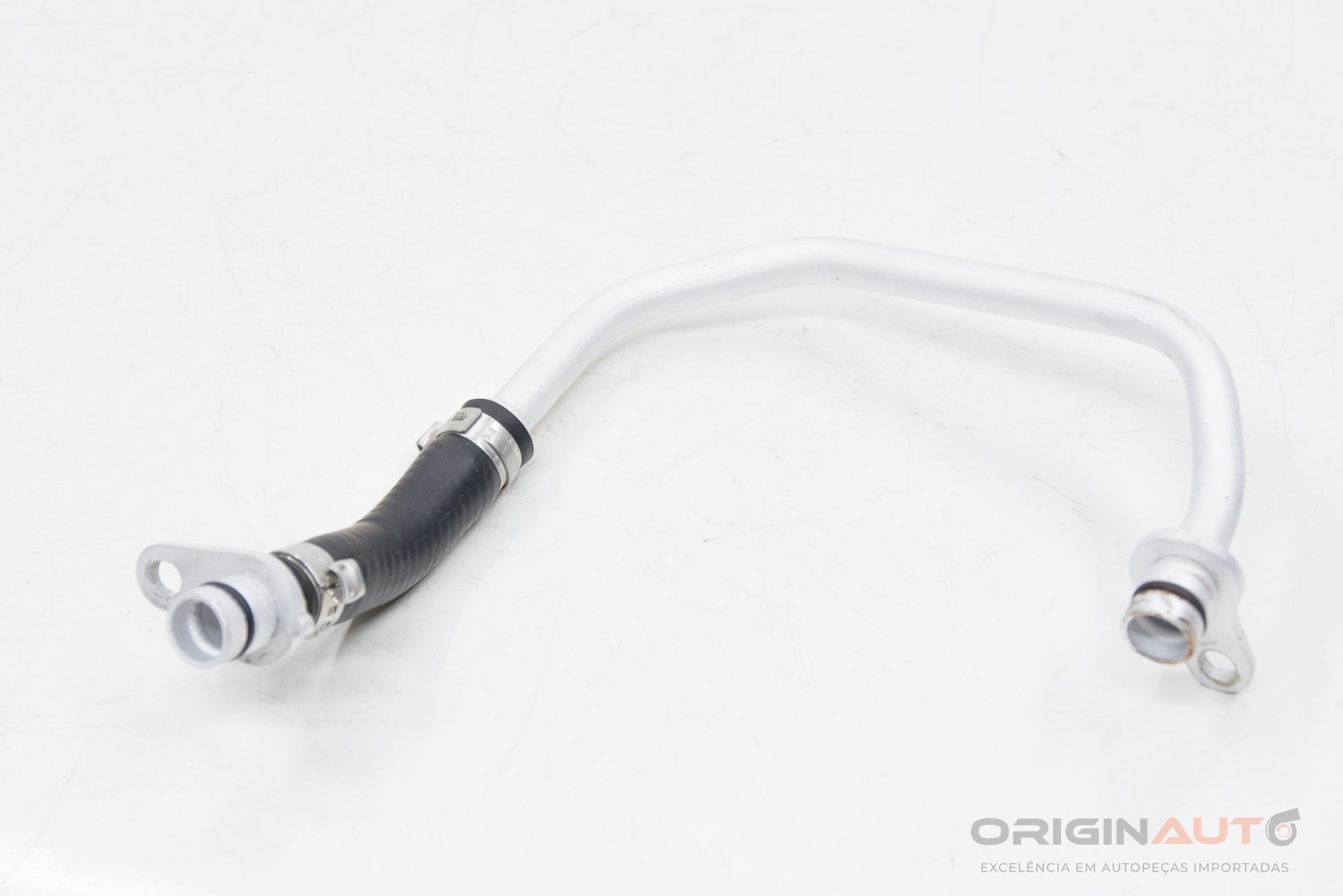 Cano Tubo Refrigeração Turbina Bmw X5 35I F15 2014 7583903