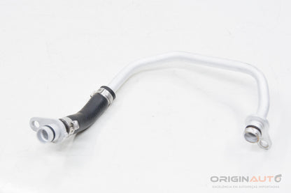 Cano Tubo Refrigeração Turbina Bmw X5 35I F15 2014 7583903