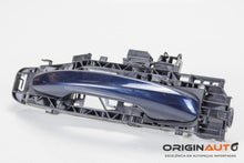 Macaneta Dianteira Direita C250 2018 A0997601800