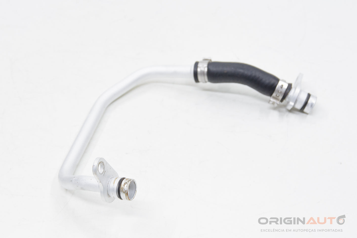 Cano Tubo Refrigeração Turbina Bmw X5 35I F15 2014 7583903
