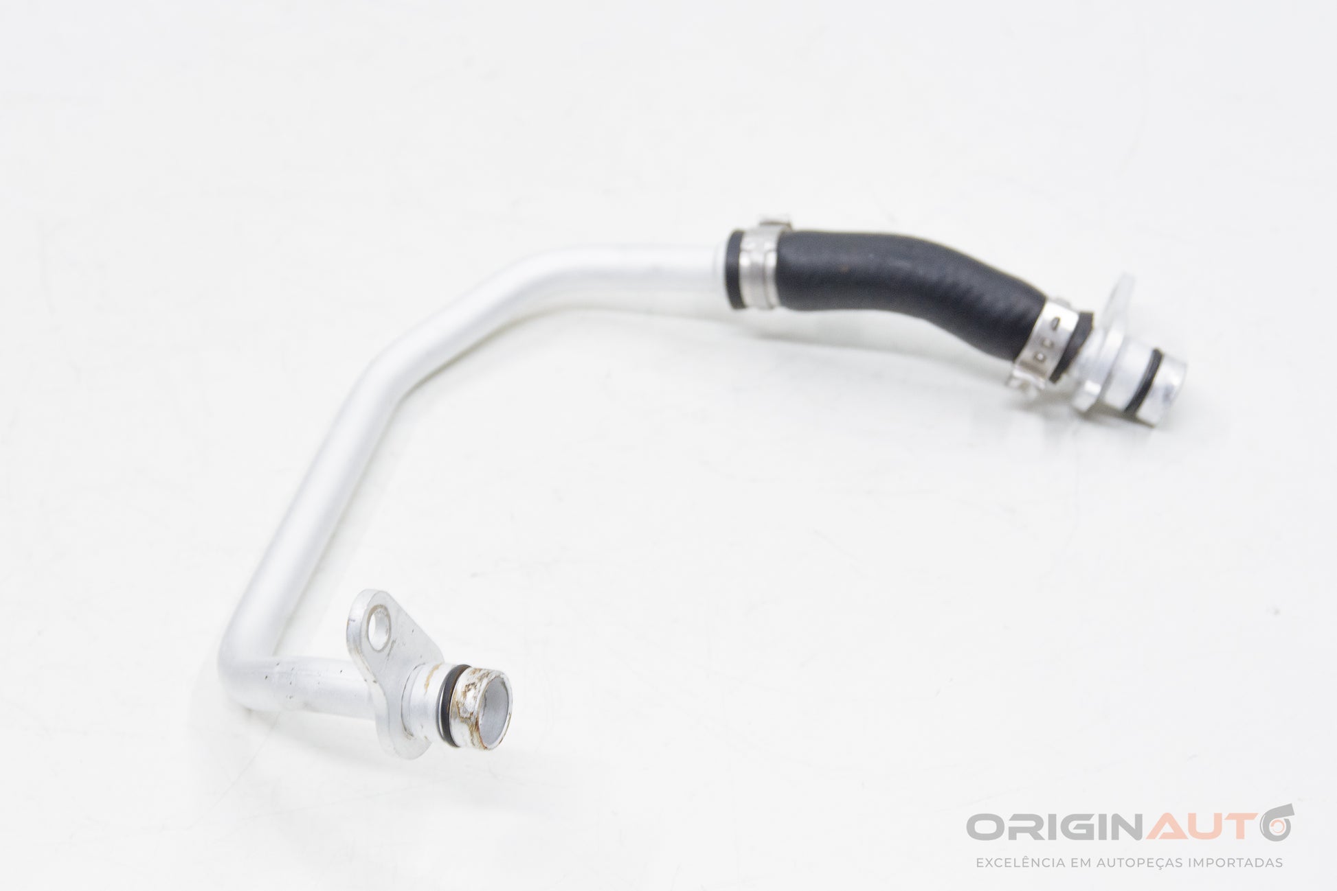 Cano Tubo Refrigeração Turbina Bmw X5 35I F15 2014 7583903