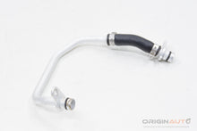 Cano Tubo Refrigeração Turbina Bmw X5 35I F15 2014 7583903