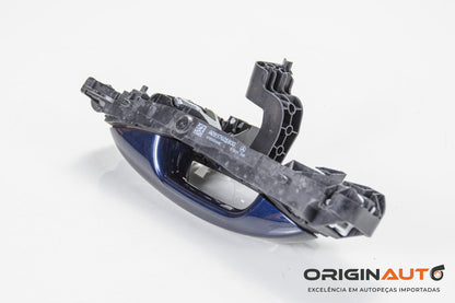 Macaneta Dianteira Direita C250 2018 A0997601800