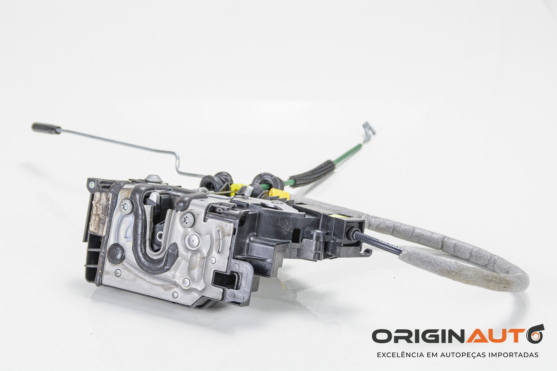 Fechadura Porta Dianteira Esquerda C250 2018 A2220063999