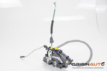 Fechadura Porta Dianteira Esquerda C250 2018 A2220063999