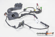 Chicote Porta Dianteira Esquerda Mercedes C250 2018 A2055405940