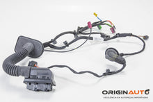 Chicote Porta Dianteira Esquerda Mercedes C250 2018 A2055405940