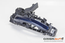 Macaneta Dianteira Esquerda C250 2018 A0997601500