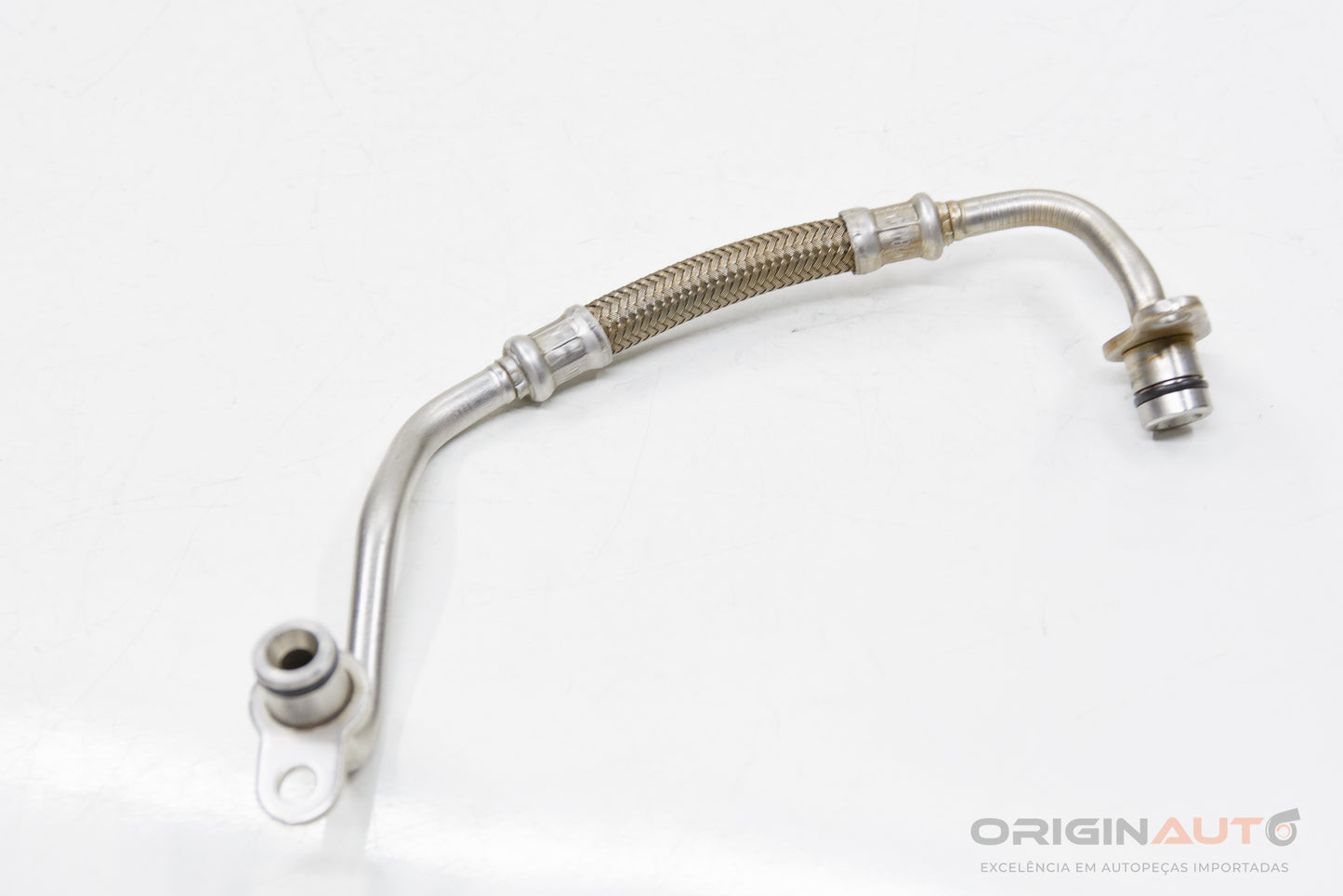 Cano Tubo Refrigeração Turbina Bmw X5 35I F15 2014 7585402