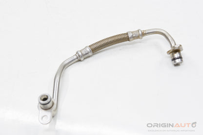 Cano Tubo Refrigeração Turbina Bmw X5 35I F15 2014 7585402