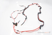 Chicote Positivo Carroceria Bateria Bmw X5 35I F15 2014 9287961 9367661