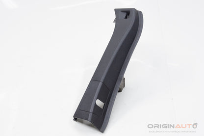 Forro Porta Mala Direito Bmw X5 35I F15 2014 7308708