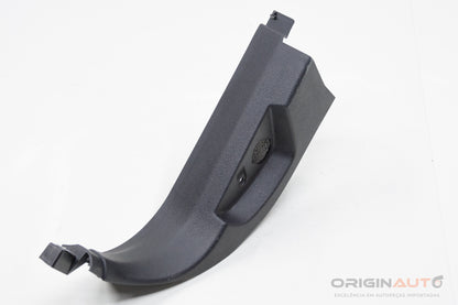 Acabamento Banco Esquerdo Bmw X5 35I F15 2014 7284527