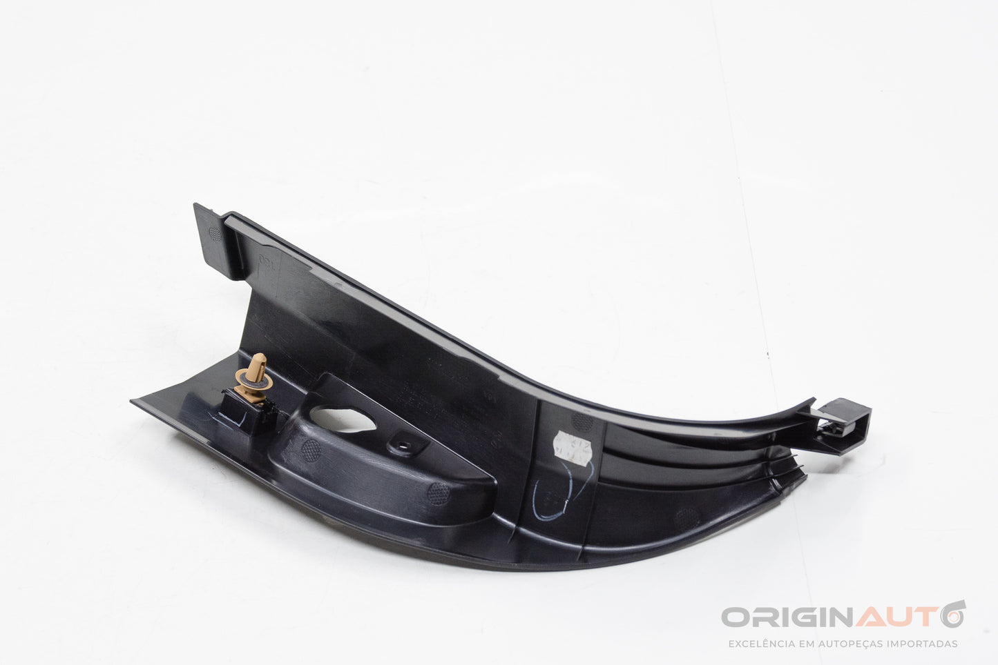 Acabamento Banco Esquerdo Bmw X5 35I F15 2014 7284527