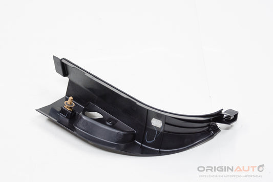 Acabamento Banco Esquerdo Bmw X5 35I F15 2014 7284527