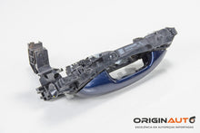 Macaneta Dianteira Direita C250 2018 A0997601800