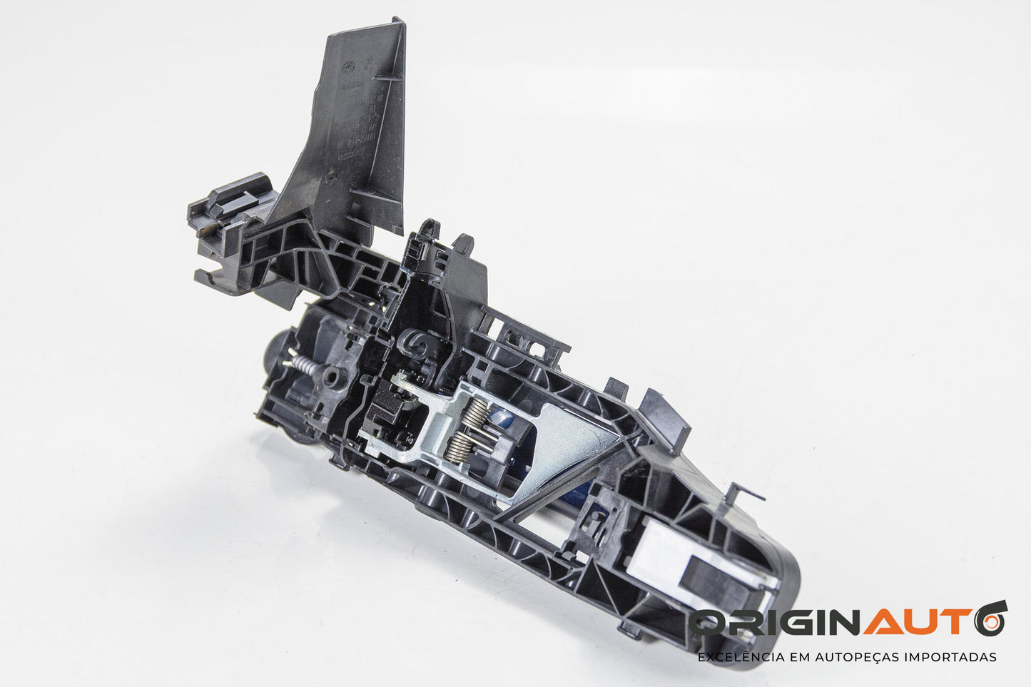 Macaneta Dianteira Direita C250 2018 A0997601800