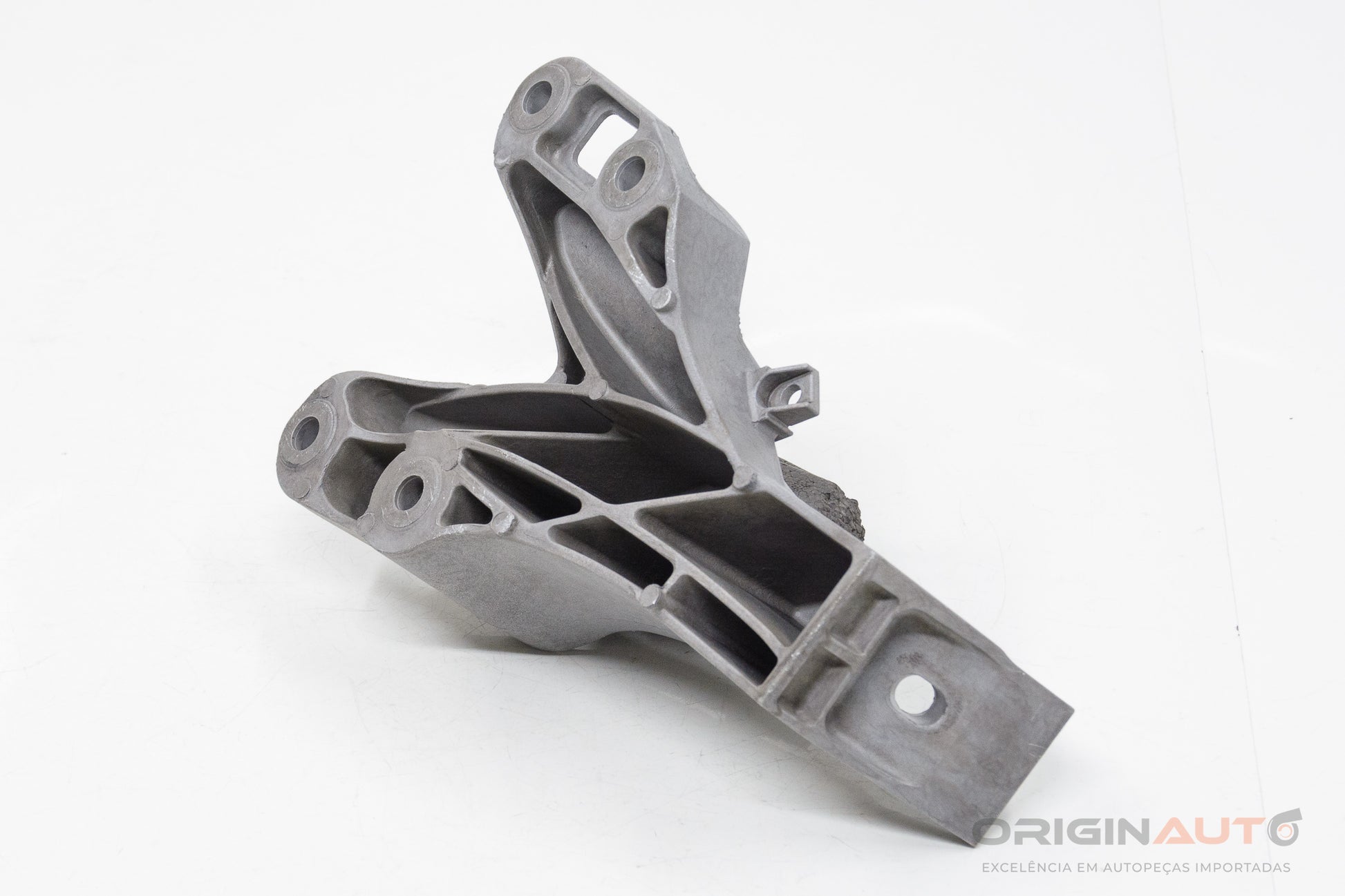 Coxim Motor Esquerdo Bmw X5 35I F15 2014 6852855