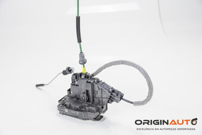 Fechadura Porta Dianteira Esquerda C250 2018 A2220063999