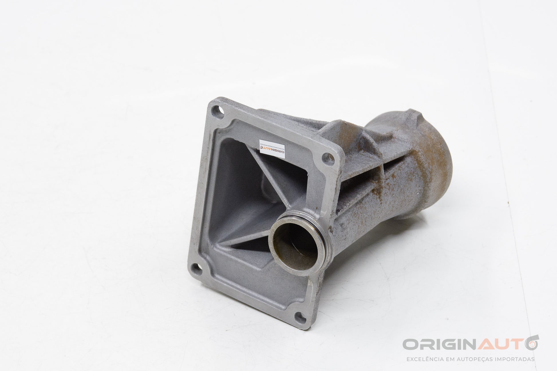 Suporte Semi Eixo Dianteiro Direito Bmw X5 35I F15 2014 7568712