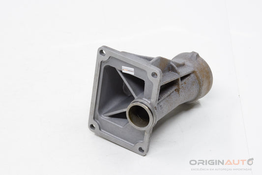 Suporte Semi Eixo Dianteiro Direito Bmw X5 35I F15 2014 7568712