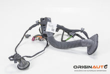 Chicote Porta Dianteira Direita C250 2018 A2055404740