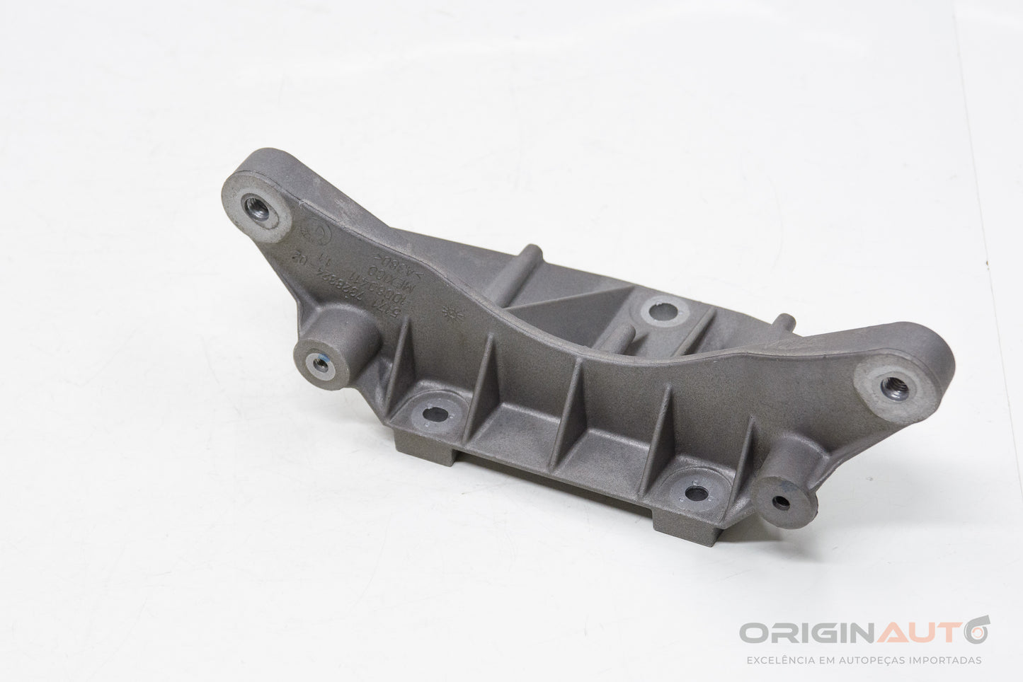 Suporte Acabamento (Outro) Bmw X5 35I F15 2014 7328324
