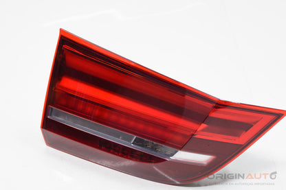 Lanterna Tampa Esquerda Bmw X5 35I F15 2014 7470887