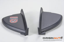 Acabamentos Painel Lateral C250 2018 A2056801107 / A2056801207