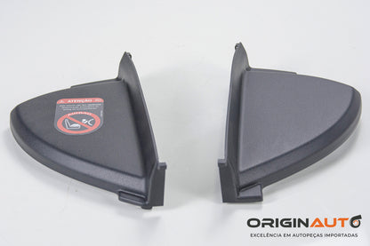 Acabamentos Painel Lateral C250 2018 A2056801107 / A2056801207