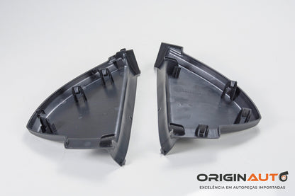 Acabamentos Painel Lateral C250 2018 A2056801107 / A2056801207