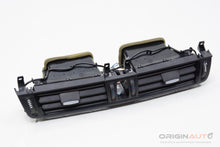 Difusor A/C Central Bmw X5 35I F15 2014 9252648 10