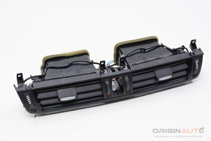 Difusor A/C Central Bmw X5 35I F15 2014 9252648 10