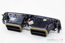 Difusor A/C Central Bmw X5 35I F15 2014 9252648 10