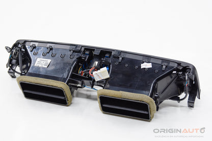 Difusor A/C Central Bmw X5 35I F15 2014 9252648 10