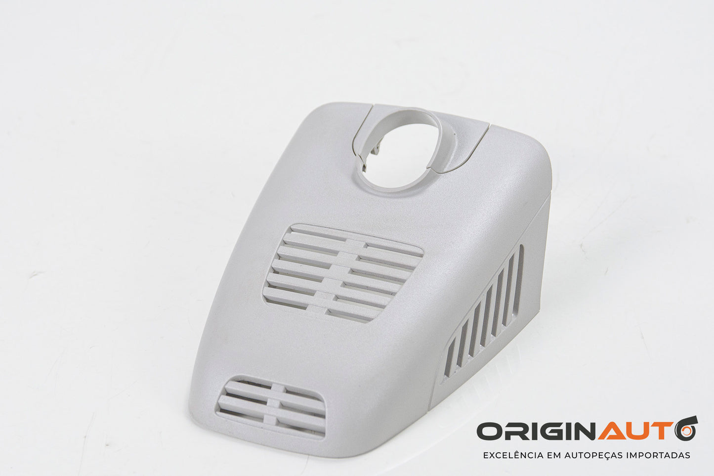 Acabamento Moldura Retrovisor Interno C250 2018 A2058210300