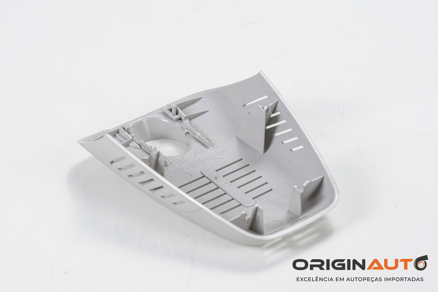 Acabamento Moldura Retrovisor Interno C250 2018 A2058210300