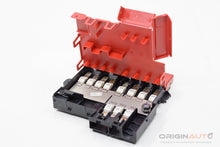 Caixa Fusiveis Interna Porta Mala Bmw X5 35I F15 2014 928550803