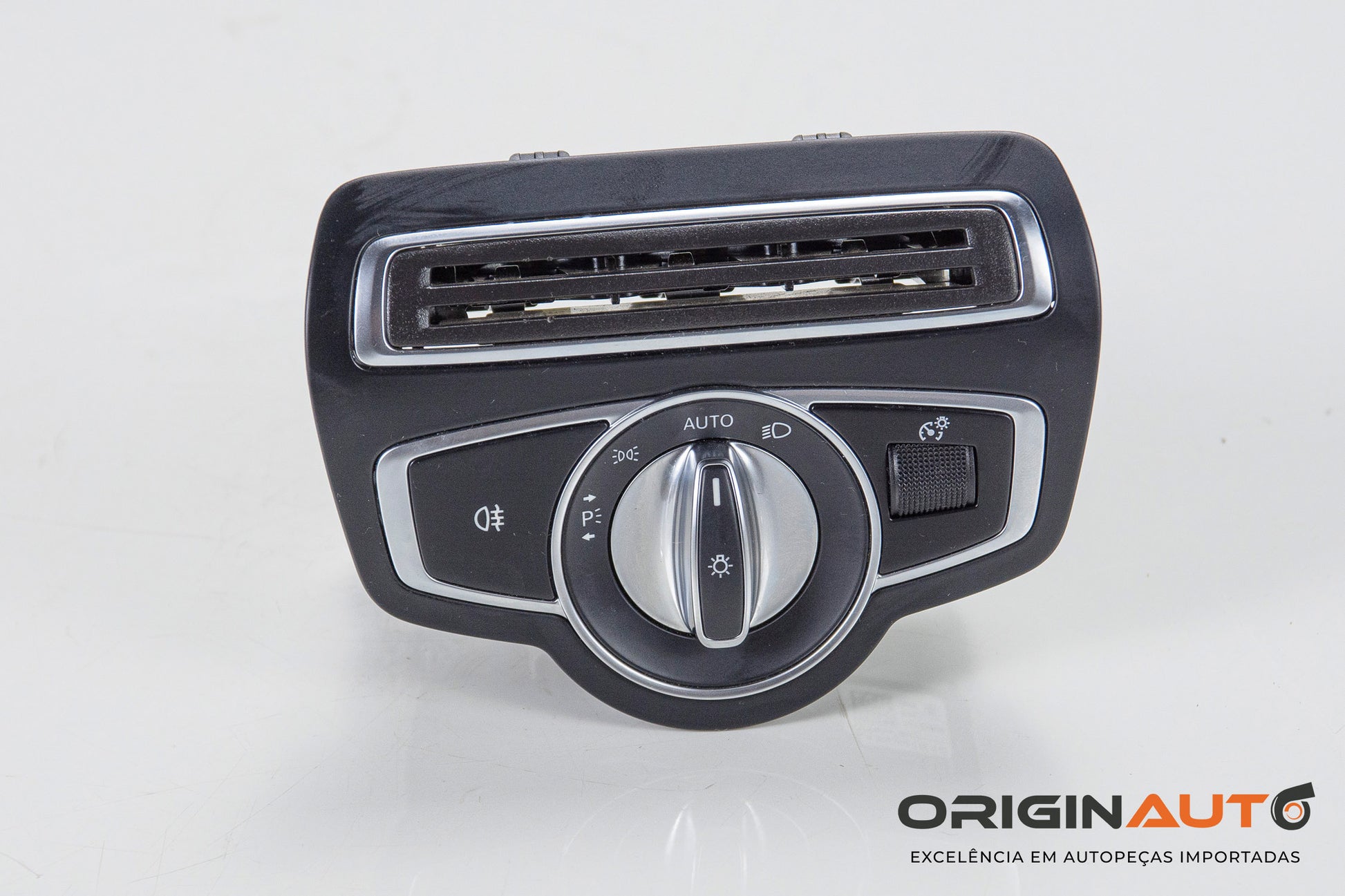 Comando Luz Farol Milha C250 2018 A2058210059