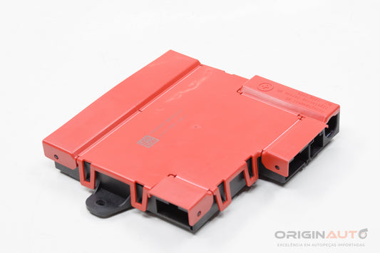 Caixa Fusiveis Interna Porta Mala Bmw X5 35I F15 2014 928550803