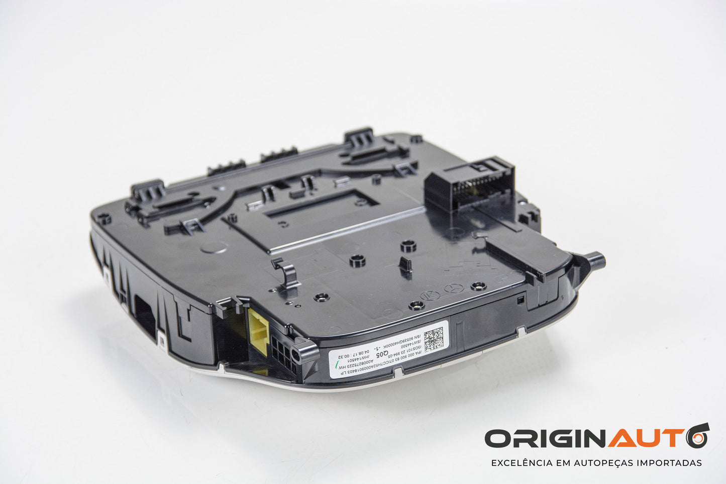 Comando Teto Solar Luz Cortesia C250 2018 A0008275223