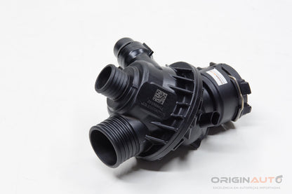 Valvula Termostatica Bmw X5 35I F15 2014 7598865