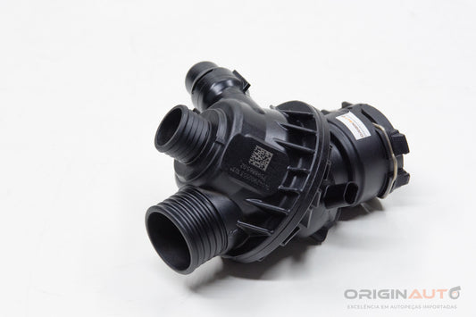 Valvula Termostatica Bmw X5 35I F15 2014 7598865