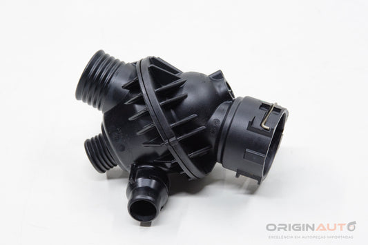 Valvula Termostatica Bmw X5 35I F15 2014 7598865