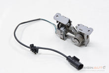 Fechadura Capo Direito Sensor Bmw X5 35I F15 2014 7308068