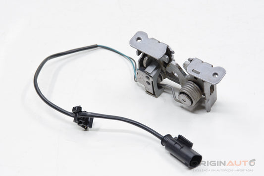 Fechadura Capo Direito Sensor Bmw X5 35I F15 2014 7308068